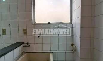 Imagem 7: Apartamento 2 Dormitórios - Bairro Cerrado - Sorocaba/SP