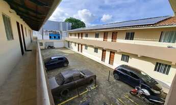 Imagem 2: Apartamentos com 01 quarto em Maracanaú