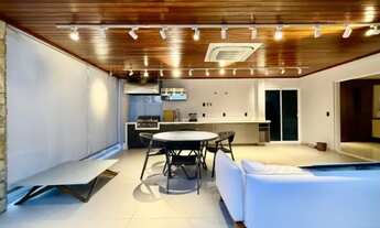 Imagem 2: Casa, Alphaville Eusébio, 04 suítes