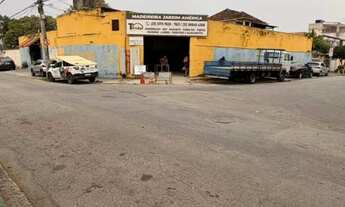 Imagem: Passo ponto comercial completo - 620m²