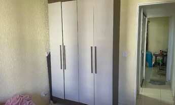 Imagem 3: URGENTE/IMPERDÍVEL.APTO 1o ANDAR 3QTS QD.2!!!