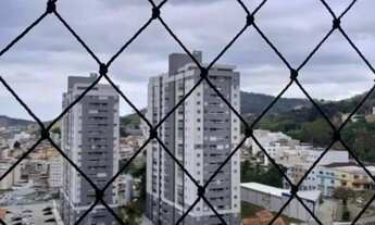 Imagem 6: Apartamento para Venda em Juiz de Fora, Jardim Laranjeiras, 2 dormitórios, 1 suíte, 2 banh