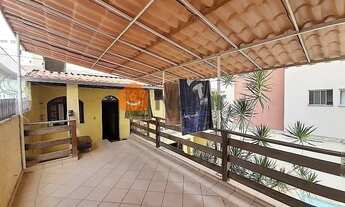 Imagem 4: Casa em Sagrada Família com 400 m² , 8 quarto(s) , 8 suíte(s) , 4 vaga(s)