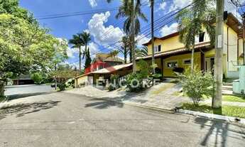 Imagem 4: Casa de condomínio em Rua Matias de Albuquerque - São Paulo II - Cotia/SP