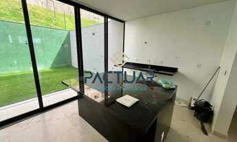 Imagem 7: Casa 2 andares: 146m², 2 suítes,1 lavabo e 2 vagas para venda no bairro Estoril