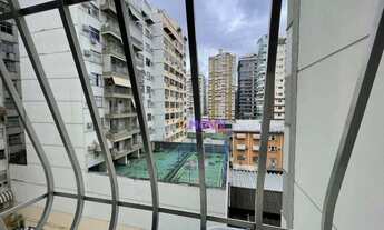 Imagem 6: Apartamento à venda, 110 m² por R$ 710.000,00 - Icaraí - Niterói/RJ