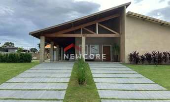 Imagem: Casa de condomínio em Pardinho - Ninho