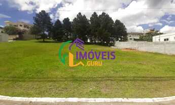 Imagem: TERRENO EM CONDOMÍNIO - RESIDENCIAL MORADA