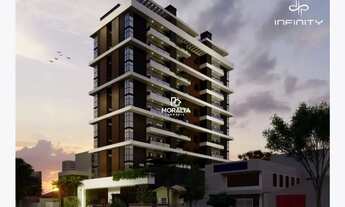 Imagem 2: Apartamento No Centro De São Jose dos Pinhais com 03 Quartos Sendo Uma Suite