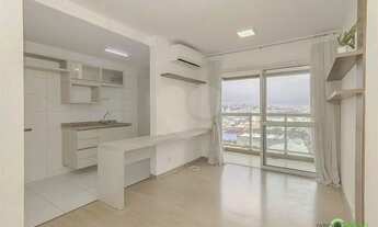 Imagem: Apartamento com 2 quartos à venda ou para