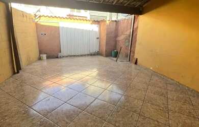 Imagem: CASA A VENDA NA MARAMBAIA NO GLEBA 2,R