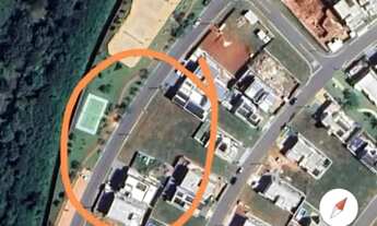 Imagem: Lotes Jardins Parma