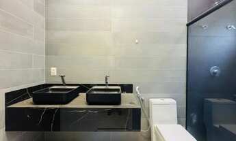 Imagem 2: Casa, Cidade Alphaville, 04 quartos