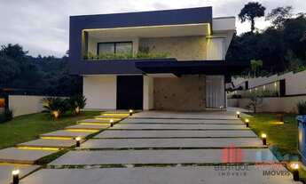 Imagem: Casa de Condomínio à venda Condomínio