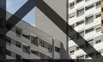 Imagem: Apartamento em Vila Nova Conceição - São