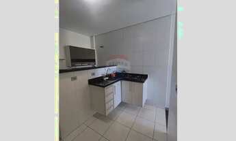 Imagem 2: Apartamento com 40 metros 1 quarto para Alugar na Vila Ré