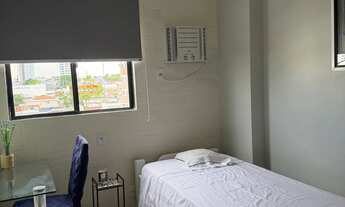 Imagem 5: Apto no condomínio Manaus Park veiralves