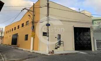 Imagem 6: Galpão/Depósito/Armazém em Vila Formosa