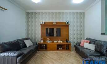 Imagem 3: SOBRADO - VILA ISOLINA MAZZEI - SP