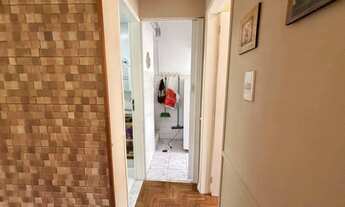 Imagem 6: Excelente apartamento, de 2 quartos, todo mobiliado, bem localizado, próximo a faculdade