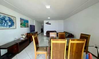 Imagem 3: Imperdível: Apartamento de Luxo na Praia do Morro, Guarapari-ES - 4 Quartos, 3 Suítes, 2 S