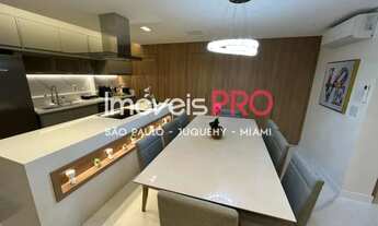 Imagem 5: Apto reformado de 3 dorm, sendo 1 suite e 2 vagas no Vila Olimpia