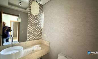 Imagem 6: Sobrado Damha III