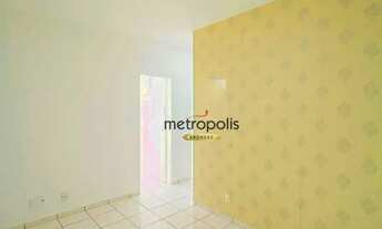 Imagem: Apartamento à venda, 42 m² por R$ 210.000,00