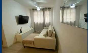 Imagem 2: Imóvel para venda tem 90 metros quadrados com 3 quartos em Santa Amélia - Belo Horizonte