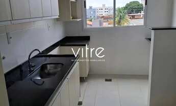 Imagem: Casa à venda no bairro Santa Mônica em