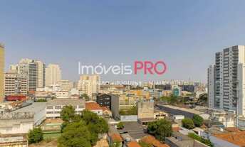 Imagem 6: Apto de 3 dormit, sendo 1 suite e 2 vaga no Vila Mariana