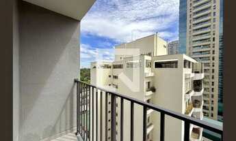 Imagem 13: Apartamento à Venda - Brooklin, 1 Quarto, 28 m2