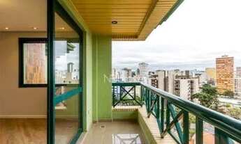 Imagem 6: APARTAMENTO EXCLUSIVO E SEMI MOBILIADO FACE NORTE NA RUA DA PAZ