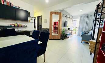 Imagem: Apartamento com 3 quartos sendo 1 suite