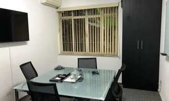 Imagem 3: Sobrado com 3 dormitórios para alugar, 300 m² por R$ 27.750,00/mês - Pinheiros - São Paulo