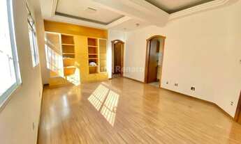 Imagem 3: Cobertura para aluguel 3 quartos 1 suíte 1 vaga - Cidade Nova