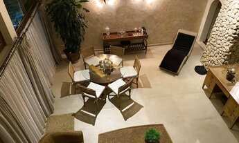 Imagem 3: Casa à venda em Itapevi, Condomínio Nova São Paulo, com 3 quartos, com 350 m²