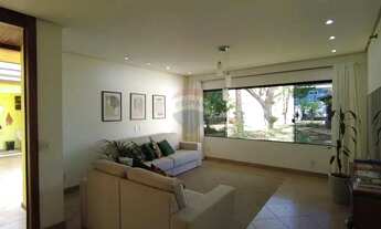 Imagem 2: Casa Térrea à venda na Quadra 1 do Condomínio Solar de Brasília