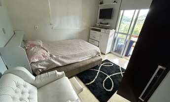 Imagem 6: Réveillon Pedra Azul frente