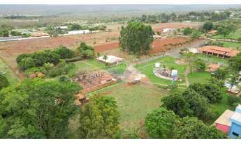 Imagem 2: Chácara Raios de Luz