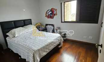 Imagem 9: Apartamento para venda com 140 m² e 3 quartos em Centro, Bauru - SP