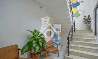 Imagem: Prédio Comercial Pq. São Jorge, 500m²