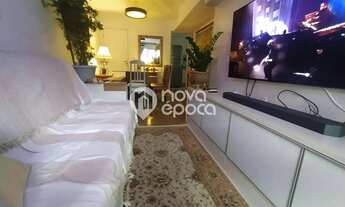 Imagem 3: Tijuca Apartamento com 3 dormitórios