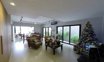 Imagem 4: Casa Condomínio em Bauru