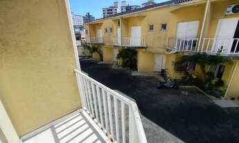 Imagem 6: Sobrado para aluguel tem 78 metros quadrados com 2 quartos em Guilhermina - Praia Grande