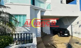 Imagem: CASA ALTO PADRÃO EM ARUJÁ