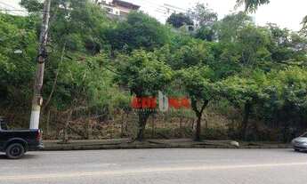 Imagem: Terreno à venda, 450 m² por R$ 280.000,00