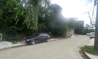 Imagem 3: Terreno (Em rua) à Venda, 520m² - Bairro Engenho do Mato em Niterói