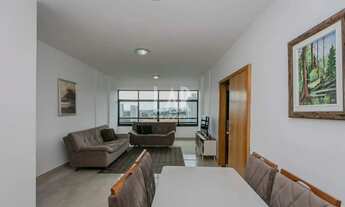 Imagem 5: Apartamento à venda, 2 quartos, 1 suíte, 1 vaga, Vila da Serra - Nova Lima/MG