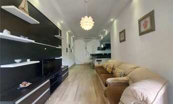 Imagem 5: Apartamento com 2 quartos à venda em Loteamento João Batista Julião - SP